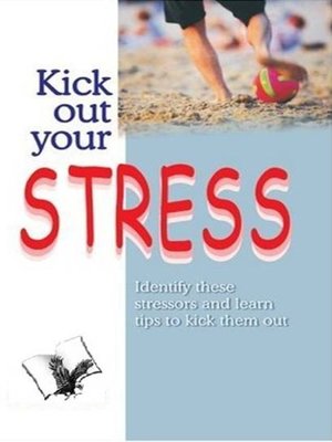 cover image of Bust Your Stress